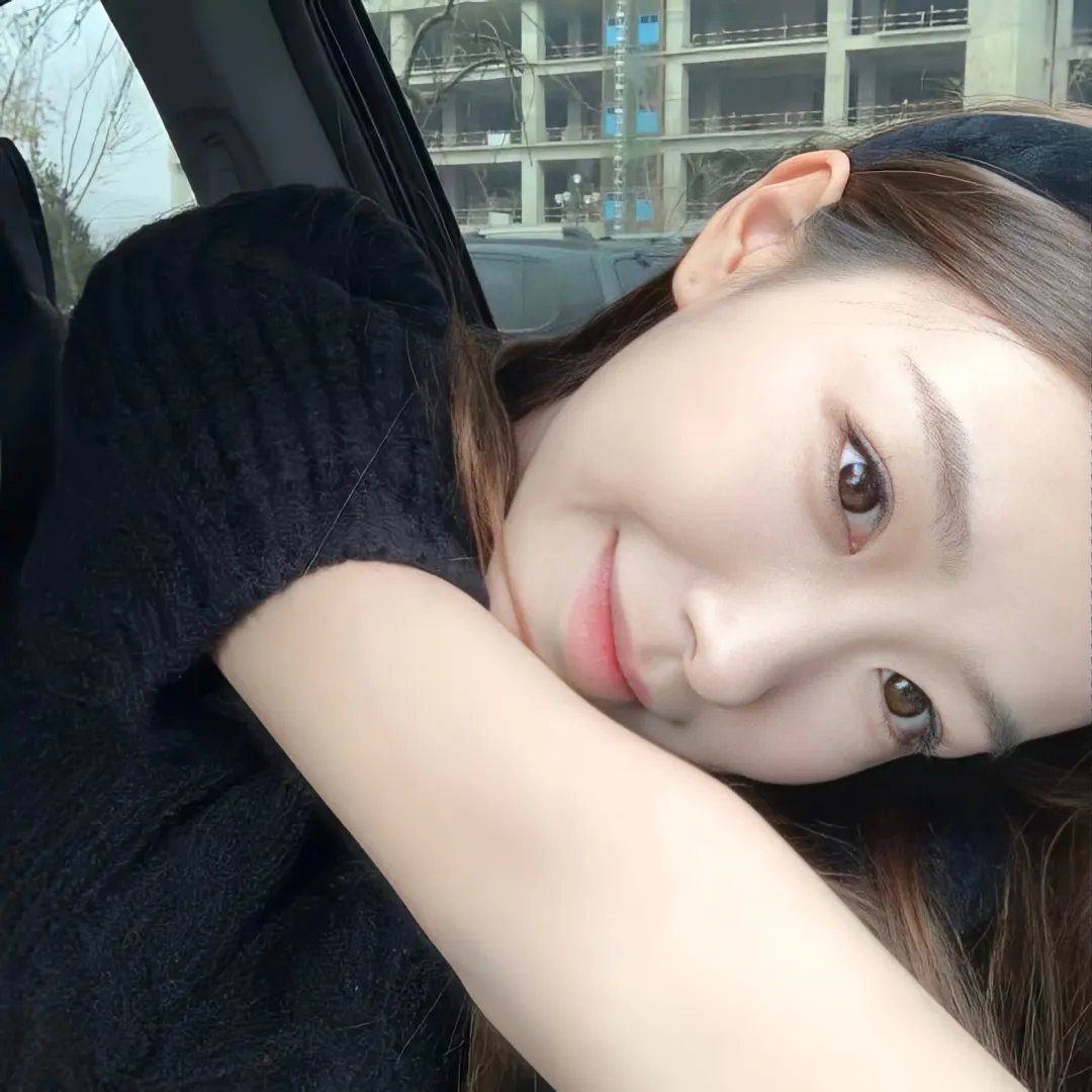 我,何爷爷