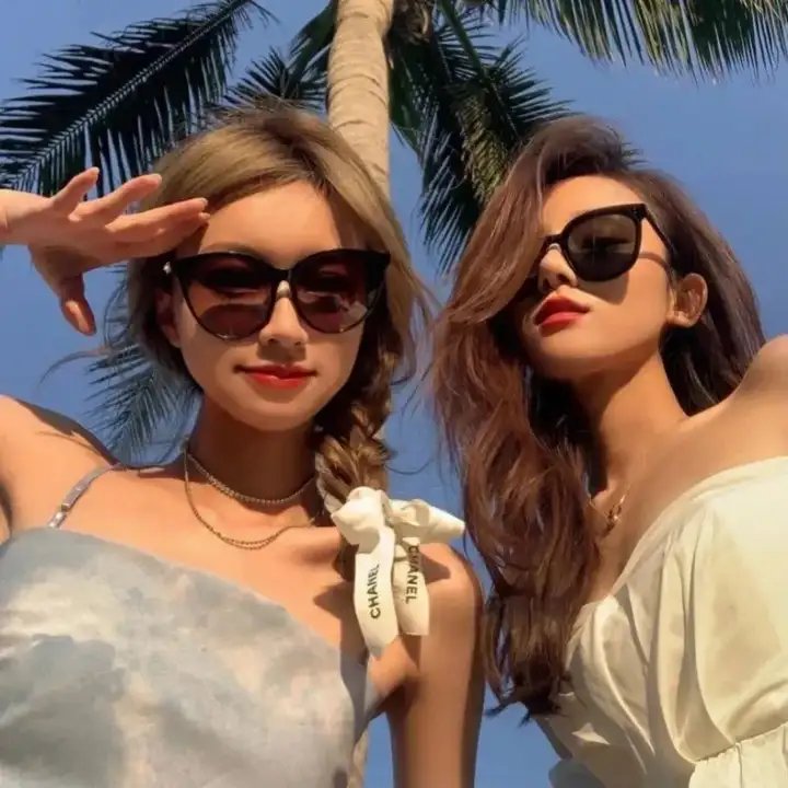 夏之庭